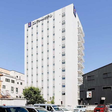 Comfort Hotel Вакаяма Екстер'єр фото