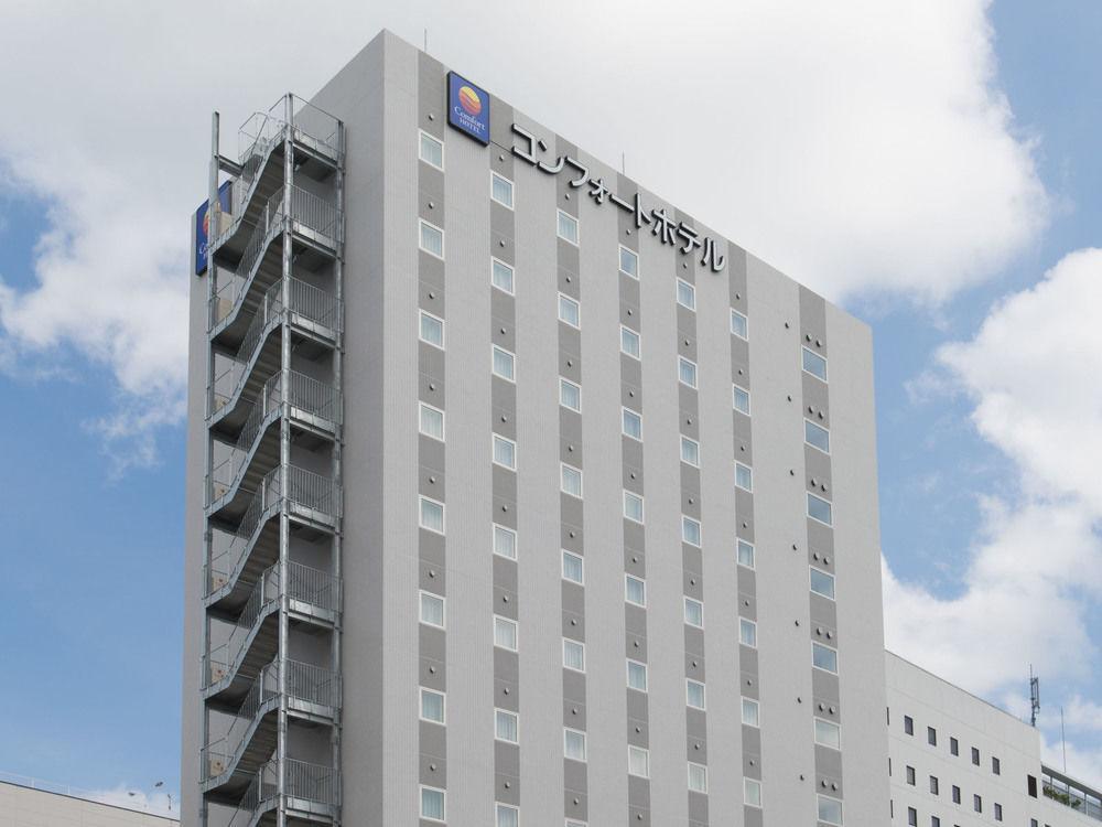 Comfort Hotel Вакаяма Екстер'єр фото