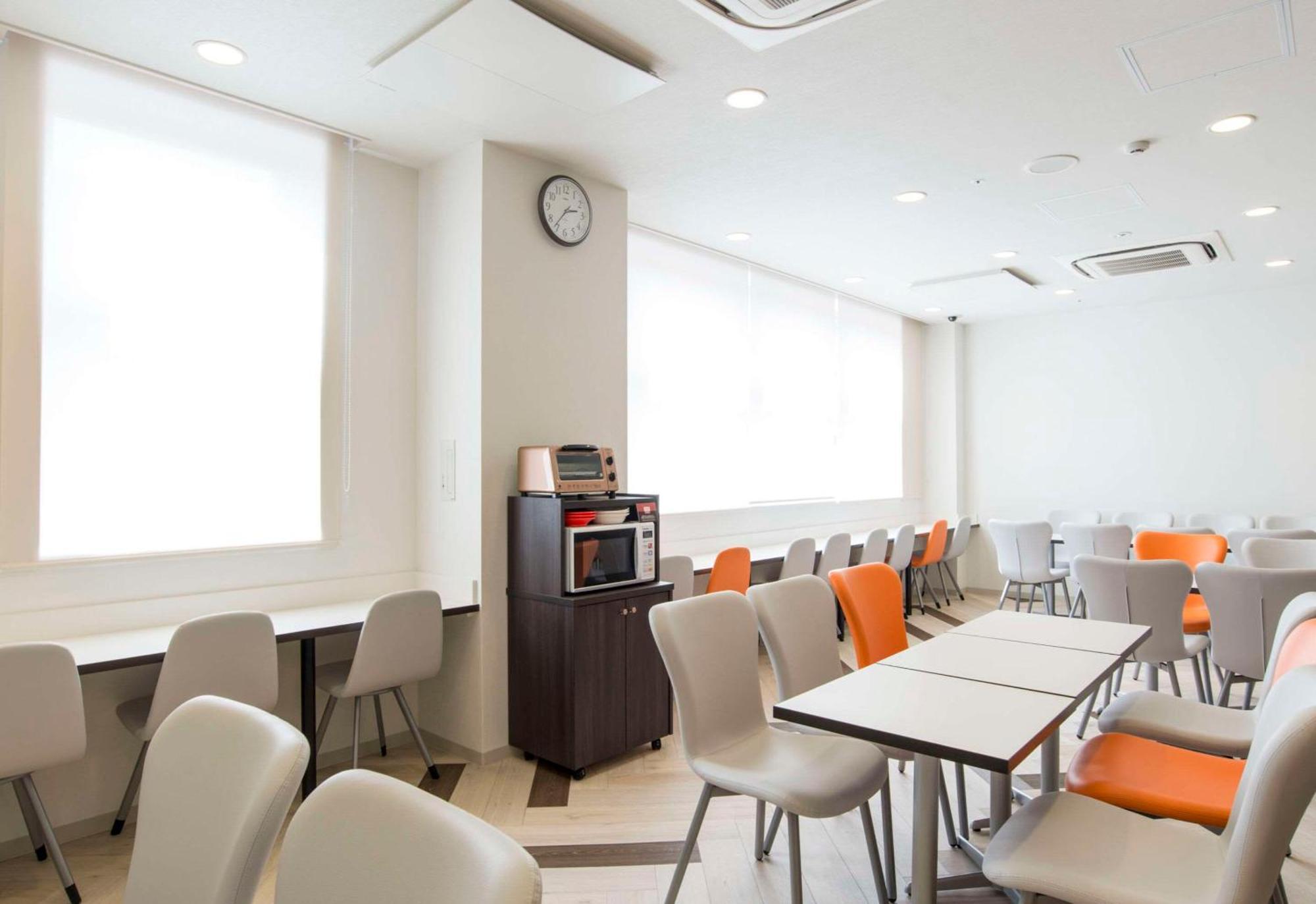 Comfort Hotel Вакаяма Екстер'єр фото