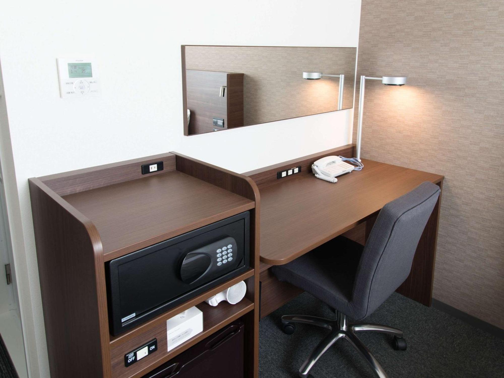 Comfort Hotel Вакаяма Екстер'єр фото