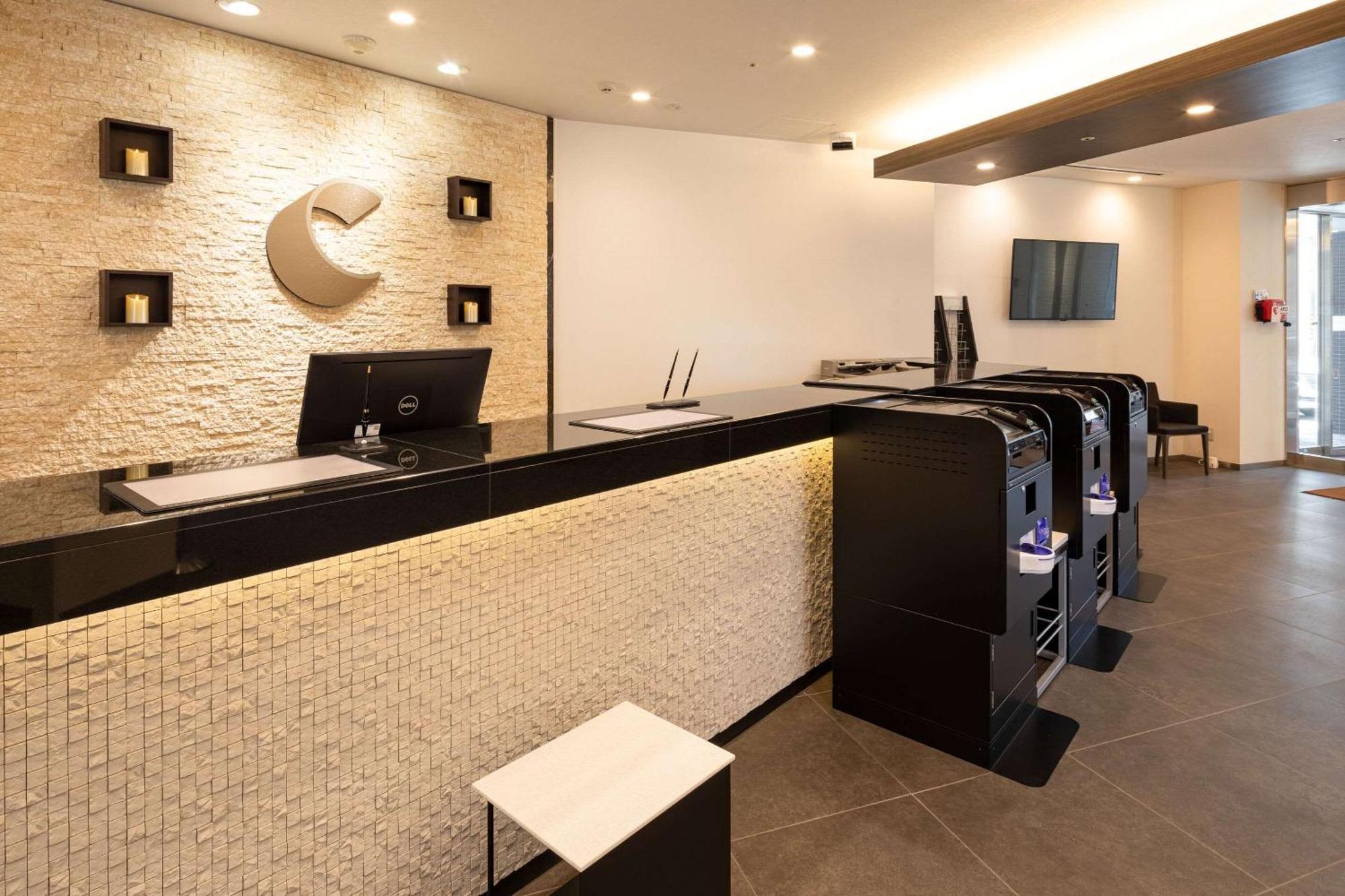 Comfort Hotel Вакаяма Екстер'єр фото