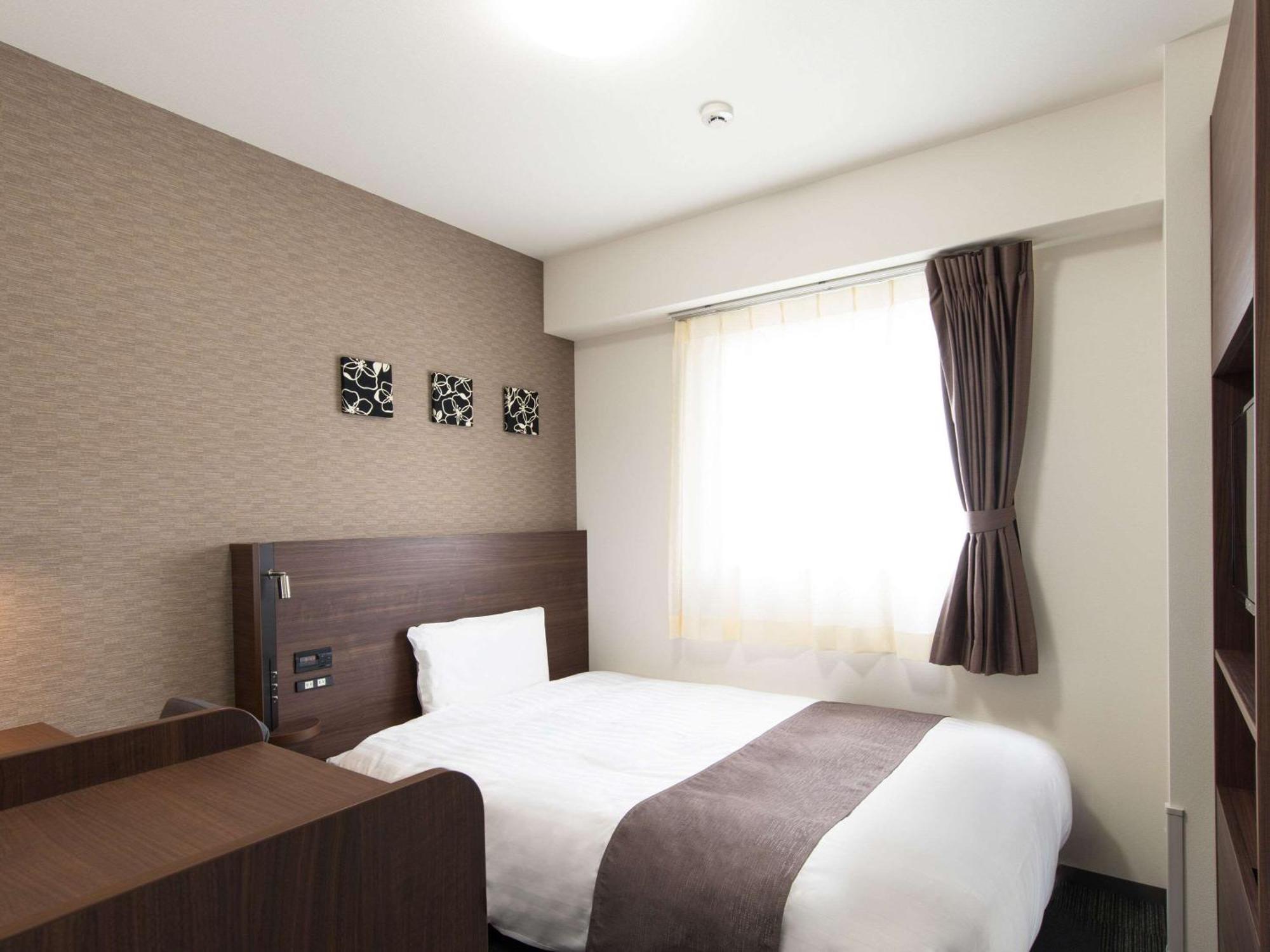 Comfort Hotel Вакаяма Екстер'єр фото